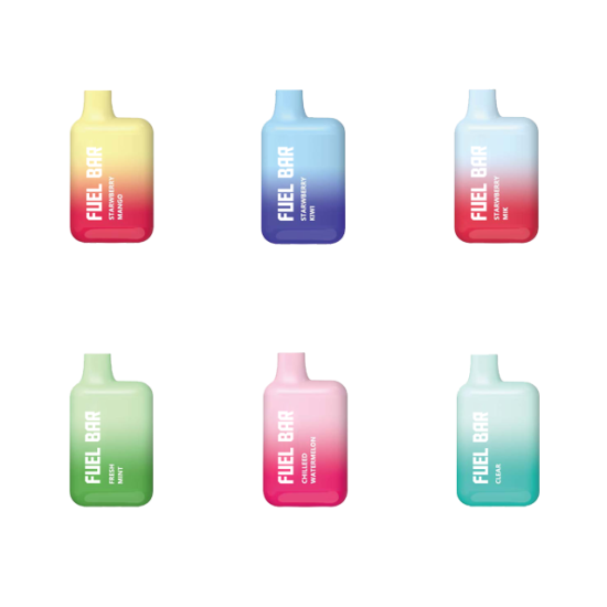 TOMINO OCTOBER DISPOSABLE POD DEVICE 400MAH