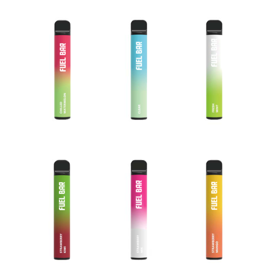 STAR RIVER DISPOSABLE POD DEVICE 550MAH