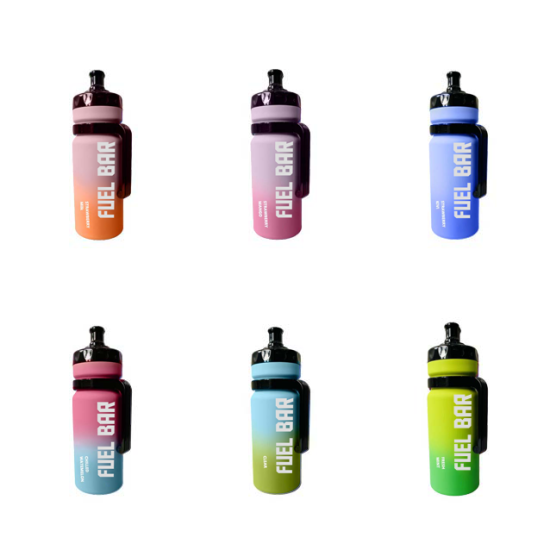 CHIZURU AKUTAGAWA DISPOSABLE POD DEVICE 550MAH