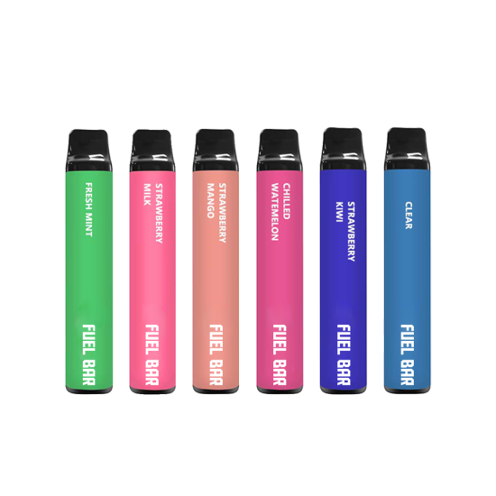 WIND AND MOON DISPOSABLE POD DEVICE 850MAH
