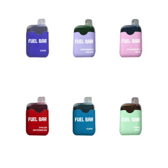 CONFESSION BALLOON DISPOSABLE POD DEVICE 500MAH