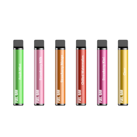 CANDY HOUSE DISPOSABLE POD DEVICE 600MAH