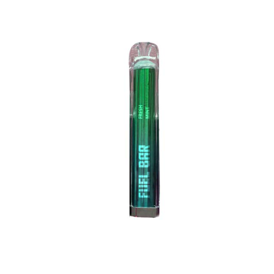 GOOD TIMES DISPOSABLE POD DEVICE 850MAH
