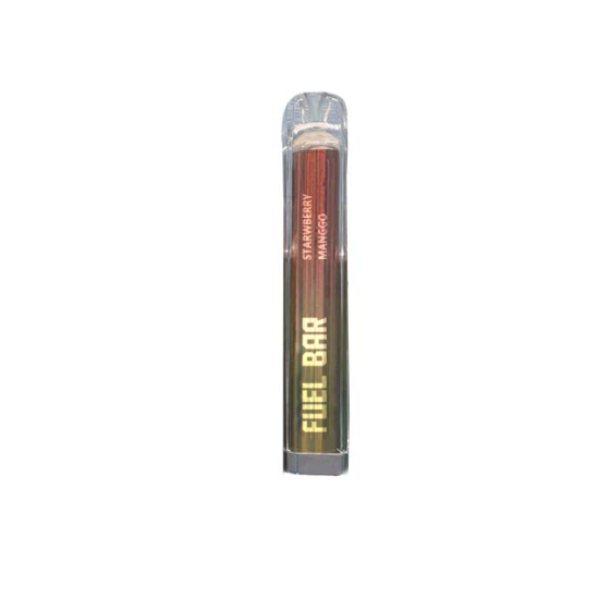 GOOD TIMES DISPOSABLE POD DEVICE 850MAH