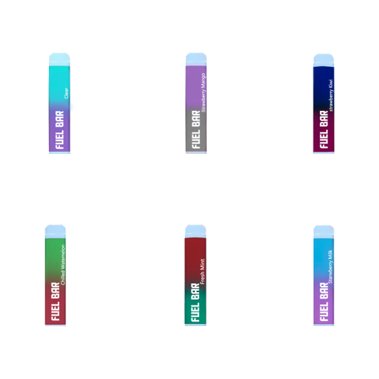 MAKE A WISH DISPOSABLE POD DEVICE 550MAH