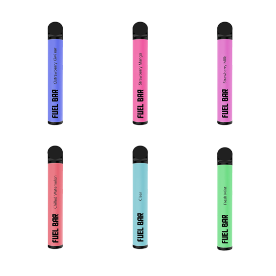 OLD CENTURY DISPOSABLE POD DEVICE 850MAH