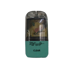 LONELY HEART DISPOSABLE POD DEVICE 500MAH