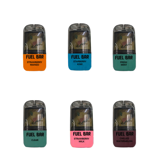 LONELY HEART DISPOSABLE POD DEVICE 500MAH