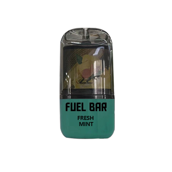 LONELY HEART DISPOSABLE POD DEVICE 500MAH