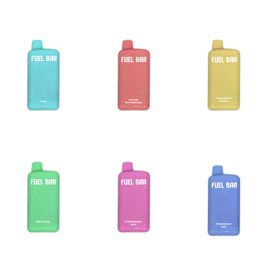 BOW AND LAMENT DISPOSABLE POD DEVICE 400MAH