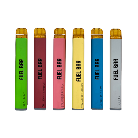 CARDIAC HOMECOMING DISPOSABLE POD DEVICE 400MAH