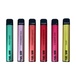 MOON TRIAL  DISPOSABLE POD DEVICE 350MAH 