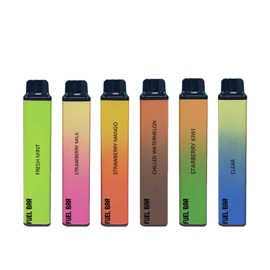 BLUE PLANET DISPOSABLE POD DEVICE 550MAH